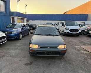 Daihatsu Charade Gebrauchtwagen