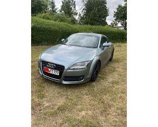 Audi TT Gebrauchtwagen