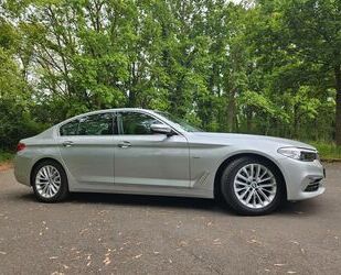 BMW 520 Gebrauchtwagen