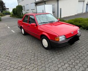 Ford Orion Gebrauchtwagen