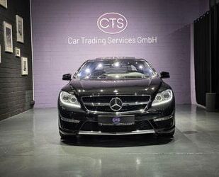 Mercedes-Benz CL 65 AMG Gebrauchtwagen