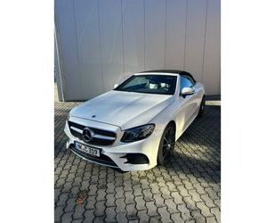 Mercedes-Benz E 400 Gebrauchtwagen