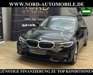 BMW 330 Gebrauchtwagen