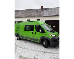 Fiat Ducato Gebrauchtwagen