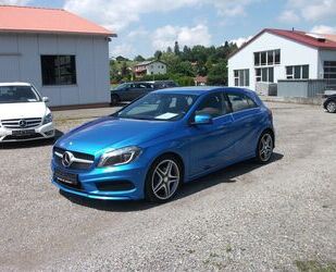 Mercedes-Benz A 180 Gebrauchtwagen