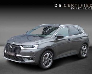 DS Automobiles DS7 (Crossback) Gebrauchtwagen