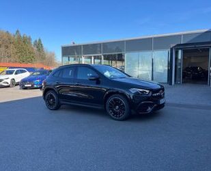 Mercedes-Benz GLA 250 Gebrauchtwagen