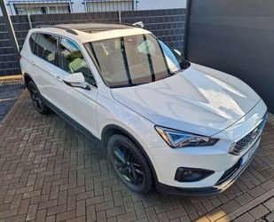 Seat Tarraco Gebrauchtwagen