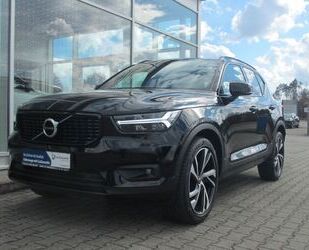 Volvo XC40 Gebrauchtwagen