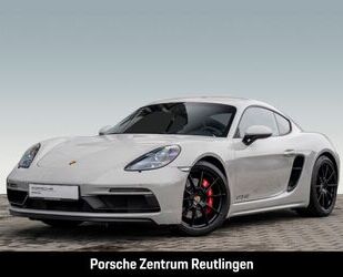 Porsche Cayman Gebrauchtwagen