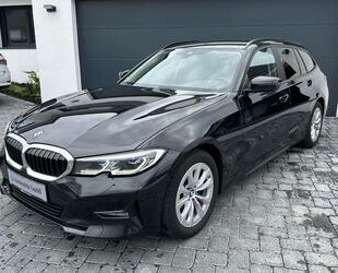 BMW 318 Gebrauchtwagen