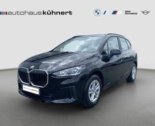 BMW 218 Active Tourer Gebrauchtwagen