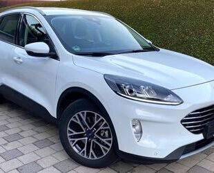 Ford Kuga Gebrauchtwagen