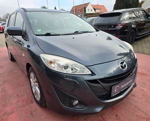 Mazda 5 Gebrauchtwagen