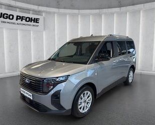 Ford Tourneo Courier Gebrauchtwagen