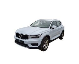 Volvo XC40 Gebrauchtwagen