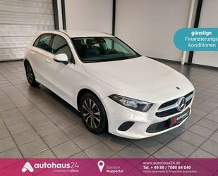 Mercedes-Benz A 180 Gebrauchtwagen
