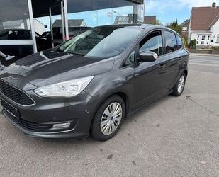 Ford C-Max Gebrauchtwagen