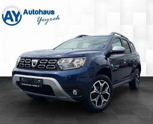 Dacia Duster Gebrauchtwagen