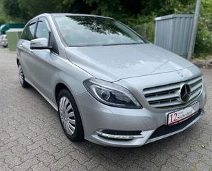 Mercedes-Benz B 200 Gebrauchtwagen