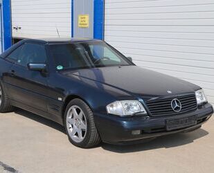 Mercedes-Benz SL 280 Gebrauchtwagen