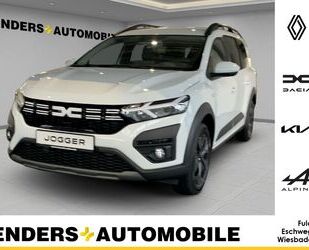 Dacia Jogger Gebrauchtwagen