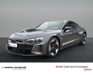 Audi RS e-tron GT Gebrauchtwagen