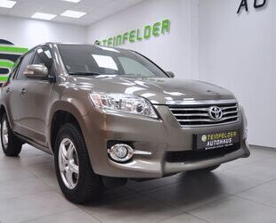 Toyota RAV 4 Gebrauchtwagen