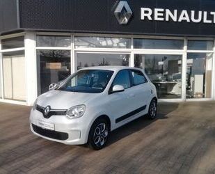Renault Twingo Gebrauchtwagen