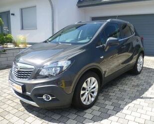 Opel Mokka Gebrauchtwagen