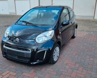 Citroen C1 Gebrauchtwagen
