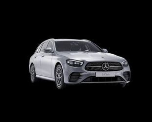 Mercedes-Benz E 400 Gebrauchtwagen