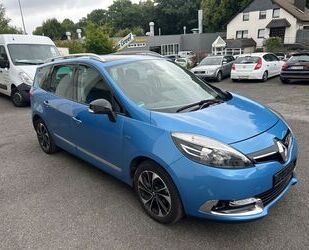Renault Scenic Gebrauchtwagen