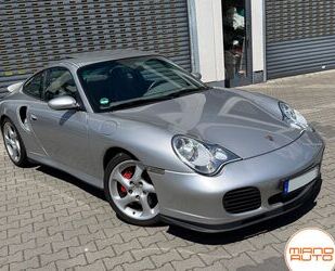 Porsche 996 Gebrauchtwagen