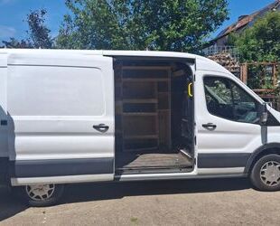 Ford Transit Gebrauchtwagen