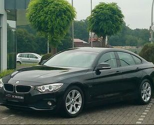 BMW 420 Gran Coupé Gebrauchtwagen
