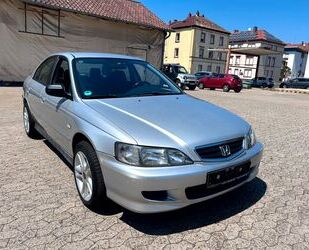 Honda Accord Gebrauchtwagen