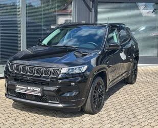 Jeep Compass Gebrauchtwagen