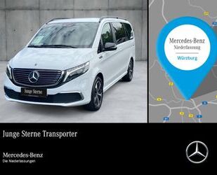 Mercedes-Benz EQV Gebrauchtwagen