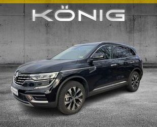 Renault Koleos Gebrauchtwagen