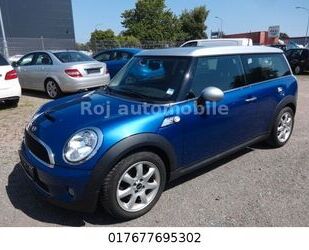 Mini Cooper S Gebrauchtwagen