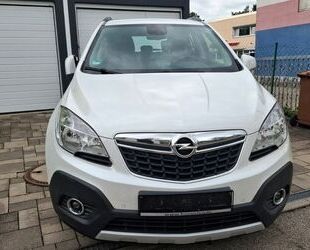 Opel Mokka Gebrauchtwagen