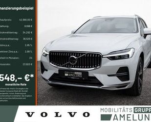 Volvo XC60 Gebrauchtwagen