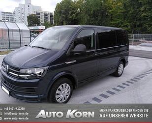 VW T6 Multivan Gebrauchtwagen