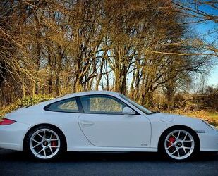 Porsche 997 Gebrauchtwagen