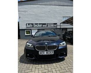BMW 530 Gebrauchtwagen