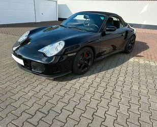 Porsche 996 Gebrauchtwagen
