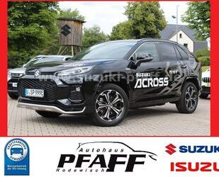 Suzuki Across Gebrauchtwagen