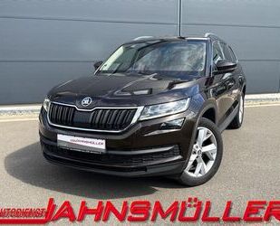 Skoda Kodiaq Gebrauchtwagen