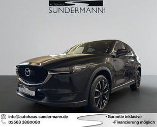 Mazda CX-5 Gebrauchtwagen